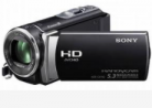 Sony HDR-CX190 Full HD Handycam Camcorder