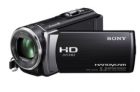 Sony HDR-CX210 Full HD 8GB Flash Memory Camcorder
