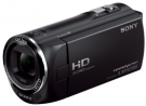 Sony HDR-CX220E Full HD Digital Camcorder Video Camera