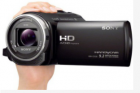 Sony HDR CX240 Handycam 27x Zoom Flash Memory Camcorder
