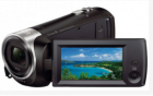 Sony HDR-CX405 30x Optical Handheld Full HD Handy Camera