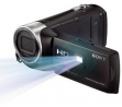 Sony HDR-PJ410 Full HD Video Camcorder Built-In Projector
