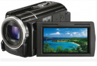 Sony HDR-XR160 High Definition Video Camera