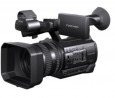 Sony HXR-NX100 Full HD compact professional NXCAM camcorder