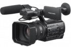 Sony HXR-NX200 Full HD compact professional NXCAM camcorder