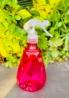Spray Bottle 500ml with LOCK Switch Nozzle Flower Garden Sanitizer Water Disinfection (GREEN, BLUE, 