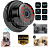 spy camera V380 Wireless Mini WIFI Camera HD 1080P Brand New