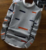 Sweatshirt for Men - LB 190.