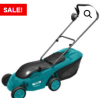 TOTAL ELECTRIC LAWN MOWER