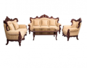 Two Seater Sofa 0006 WF ( Only Two Seater Sofa )