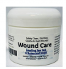 Urban ReLeaf Wound Care ! Healing Sea Salt & Botanical SOAK ! Safely Clean, Disinfect & Heal Wounds.