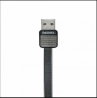 USB Cable Type-c Metal Fast Charging Black
