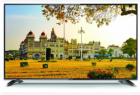Vezio 32DN3 32 Inch Flat Widescreen Full HD LED Television