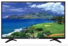 View One 43 Inch Full HD Dual Glass Wi-Fi Android Smart TV