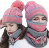 Winter Hat Warm Wool Beanies