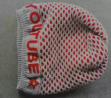 Winter Hat Warmer For Men Knit Hat Beanies