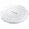 Wireless Charger Pad Samsung White