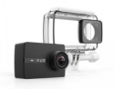 YI LITE 16MP 4K ACTION CAMERA (WITH WATERPROOF CASE) 70