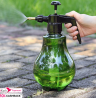 Yousiju household air pressure spray bottle succulent plant watering can miniature flower watering c