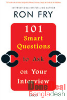 101 Smart Questions to ask on Your Interview