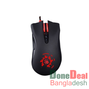 A4TECH BLOODY LIGHT STRIKE GAMING MOUSE