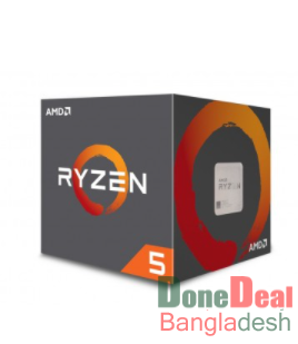 AMD Ryzen 5 3600X Processor (Limited stock) Price BD