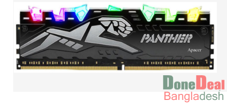 Apacer Panther 16GB DDR4 RAM