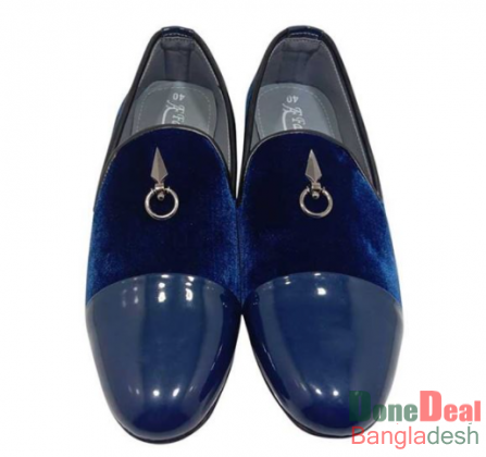 Artificial Leather Loafer for Men - JW102