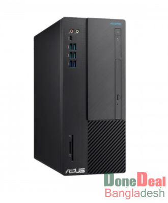 ASUS D641MD Intel Core i7 9th Gen Brand PC