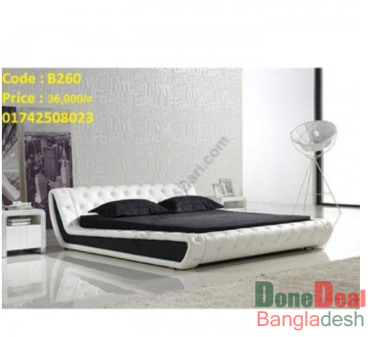 Bed B260