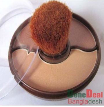 Body Collection Duo Bronzing Dome