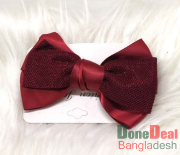 Bow Clip for Kids – TR 1389 =
