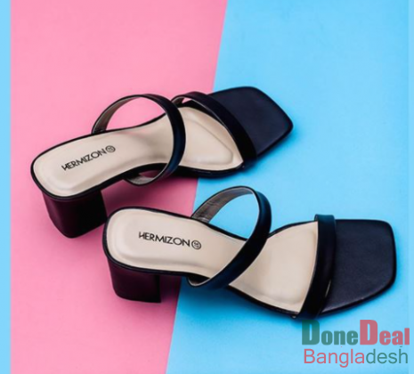 Candice Open Heel Sandal for Women HER-78
