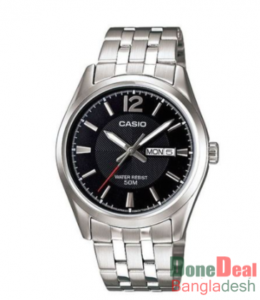 Casio Analog Watch for Men MTP-1335D