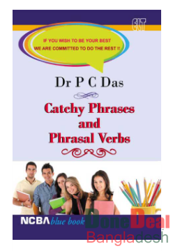 CATCHY PHRASES AND PHRASAL VERBS