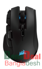 Corsair IRONCLAW RGB WIRELESS Gaming Mouse (AP)