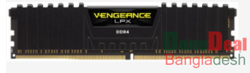 Corsair Vengeance LPX 4GB DDR4 Desktop RAM
