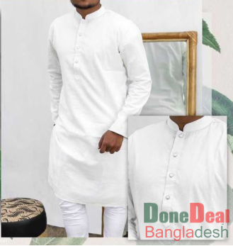 Cotton Punjabi for Men – P8
