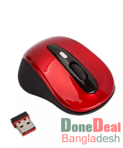 DELL 2.4G WIRELESS MOUSE