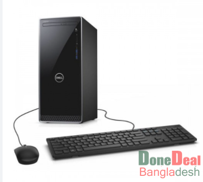 Dell Inspiron 3670 Mid Tower 9th Gen Core i5 Brand PC Price BD