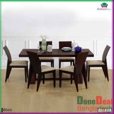 Dining Table D477