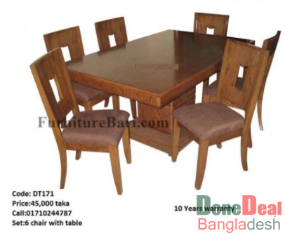 Dining Table DT171
