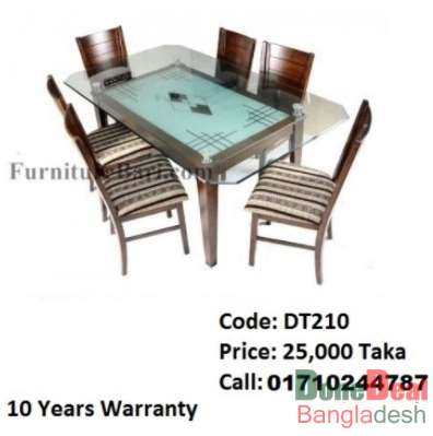 Dining Table DT210