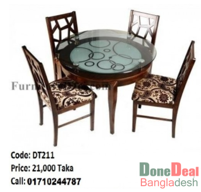 Dining Table DT211