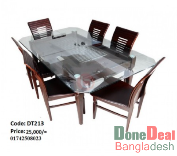 Dining Table DT213
