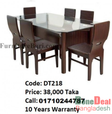 Dining Table DT218