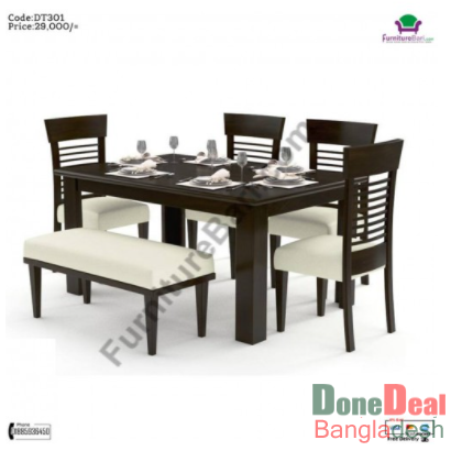 Dining Table DT301