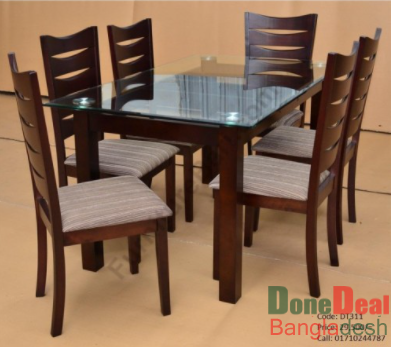 Dining Table DT311