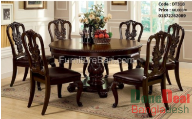 Dining Table DT318