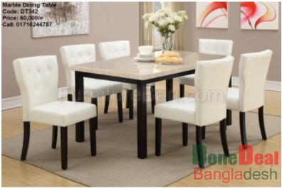 Dining Table DT342